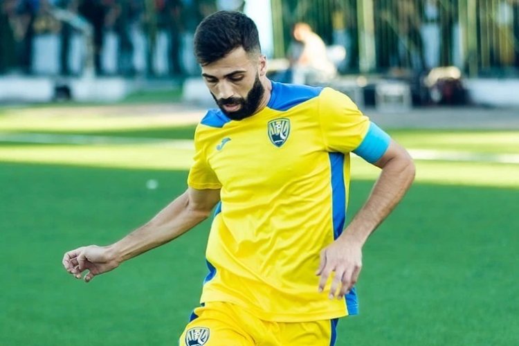 Kapitanla 2 illik yeni müqavilə