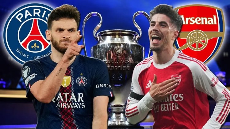 Çempionlar Liqasında finala doğru: Qalib bu axşam müəyyənləşəcək