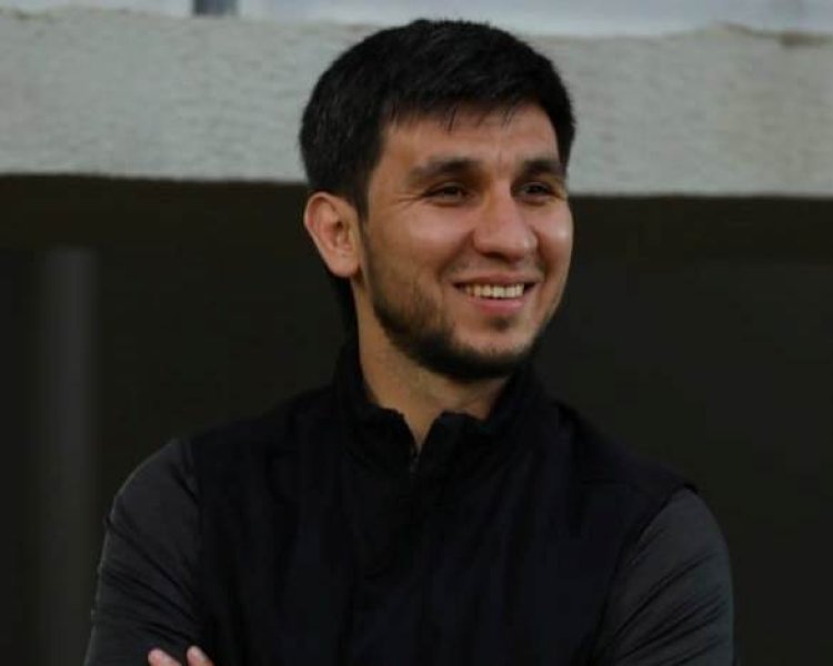 Şeydayev Əfran İsmayılovun 15 minlik maaş təklifini rədd etdi