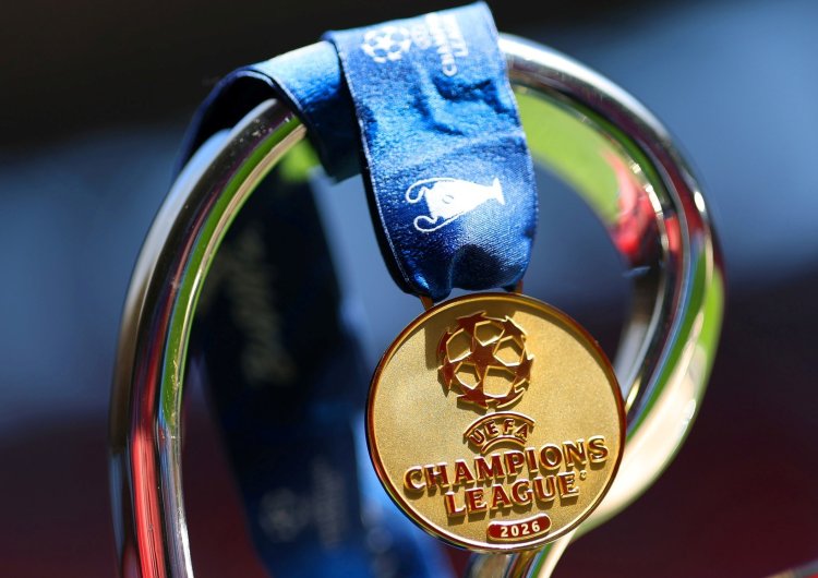 UEFA Çempionlar Liqasında mövsümün qalibi müəyyənləşir - YENİLƏNİR