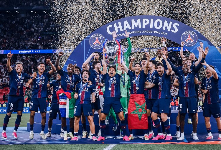 PSJ bu mövsüm UEFA-dan nə qədər qazanc əldə edəcək?