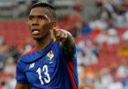 "Turan Tovuz"un futbolçusu Braziliya millisinə qarşı oynadı