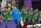 Meksikanın yekun heyəti açıqlandı - 41 yaşlı Oçoa mundiala gedir