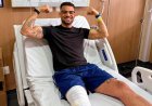 Paytaxt klubunun braziliyalı legioneri 7-8 ay futbolsuz qalacaq