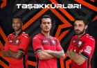 "Qəbələ"də 3 ayrılıq - RƏSMİ