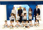 Uşaqların Beynəlxalq Müdafiəsi Günü ilə əlaqəli aksiya - FOTOLAR