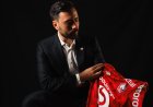 Karlo Ançelottinin oğlu Fransa klubu nun baş məşqçisi oldu