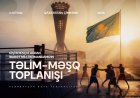  Boksçularımız Dünya Kubokuna Qazaxıstanda hazırlaşacaq