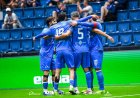 Azərbaycan millisi 1/4 finalda - VİDEO