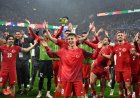 Türkiyə millisinin DÇ-2026 üçün yekun heyəti açıqlandı - SİYAHI