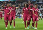 Qətər yığmasının DÇ-2026 üçün yekun heyəti açıqlandı - SİYAHI