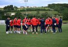 AFFA rəsmiləri Avstriyada millinin toplanışında - FOTO