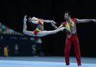   Azərbaycanı Dünya Kubokunda təmsil edəcək gimnastlar müəyyənləşdi