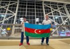   Stolüstü tennisçimiz beynəlxalq turnirdə Azərbaycanı təmsil edəcək