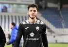 "Komanda olaraq çətin və məsuliyyətli bir dönəmdən keçdik"