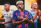 Dünyanın ən bahalı 20 futbolçusu - Siyahıda türkiyəli oyunçular da var