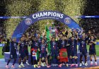 PSJ - "Arsenal" finalı tarixə düşdü