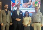   Azərbaycan təmsilçiləri Parisdə keçirilən konfransda iştirak etdilər