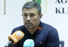 "Azərbaycan Premyer Liqasında yeganə məşqçiyəm ki..." - VİDEO