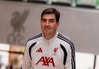 "Liverpul"da yeni baş məşqçi  