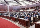 Deputat "Turan Tovuz"un KL-dən kənarlaşdırılmasından danışdı