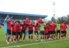 Peşəkar Futbol Liqasından "Qəbələ"yə 50 min manat mükafat
