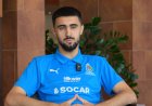 Toral Bayramov "Bursaspor"a keçidinin səbəbini açıqladı - VİDEO