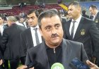  Sadıq Sadıqov vəfat etdi!