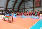 Yığma komandamız Bakıda İsveçə uduzdu - Avropa Liqası