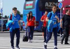   DÇ-də seçmə mərhələ: Millimiz Şimali Makedoniyaya yollandı