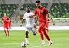 "Bu matç bizim üçün Millətlər Liqasından öncə ilk imtahan idi"