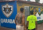 Braziliyada "Qarabağ" izi...