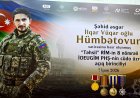  Şəhidin xatirəsinə həsr olunmuş turnirdə 250 cüdoçu yarışdı