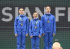  Azərbaycan millisi Dünya Kubokunda qızıl medal qazandı