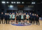  Gəncədə yığmamızın Avropa çempionatına hazırlığı başlandı