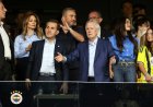 Yeni seçilən prezident iddialı danışıb çempionluq sözü verdi