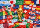 Dünya çempionatları tarixində finalda ən çox uduzan yığmalar