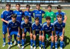 "Qarabağ" İtaliyada keçirilən turnirdə 4-cü yeri tutdu - VİDEO