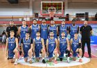   Yığma komandamız Bakıda iki dəfə Belarus millisi ilə gğrüşəcək