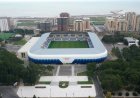 Sumqayıt stadionunda yenidən Konfrans Liqası matçları olacaq