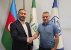 "Karvan-Yevlax"ın yola saldığı məşqçi bu klubla müqavilə bağladı 