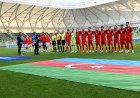 Azərbaycan millisi San Marino yığmasını qəbul edir - YENİLƏNİR