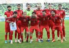 Yığmamızın UEFA Millətlər Liqası oyununun stadionu dəyişdirildi