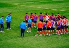 İspaniya, Almaniya və Türkiyə klublarının üzvləri millimizdə