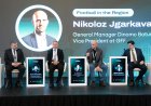AFFA nümayəndələri "Football Conference Baku" tədbirində - FOTO