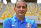 Məşhur azərbaycanlı 1-ci Liqa klubunun baş məşqçisi oldu