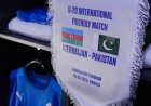 Millimiz Pakistanı məğlub etdi