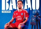 "Turan Tovuz" mövsümlərarası fasilədə ilk transferini reallaşdırdı