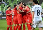 Azərbaycan yığması San Marino futbolçularını məğlub etdi