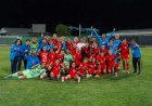 Millimiz Avropa zonasında qrup 2-cisi oldu - Dünya çempionatı